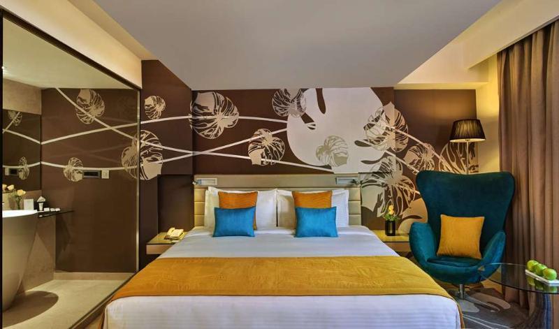Home2 Suites By Hilton Indianapolis Airport Exteriér fotografie