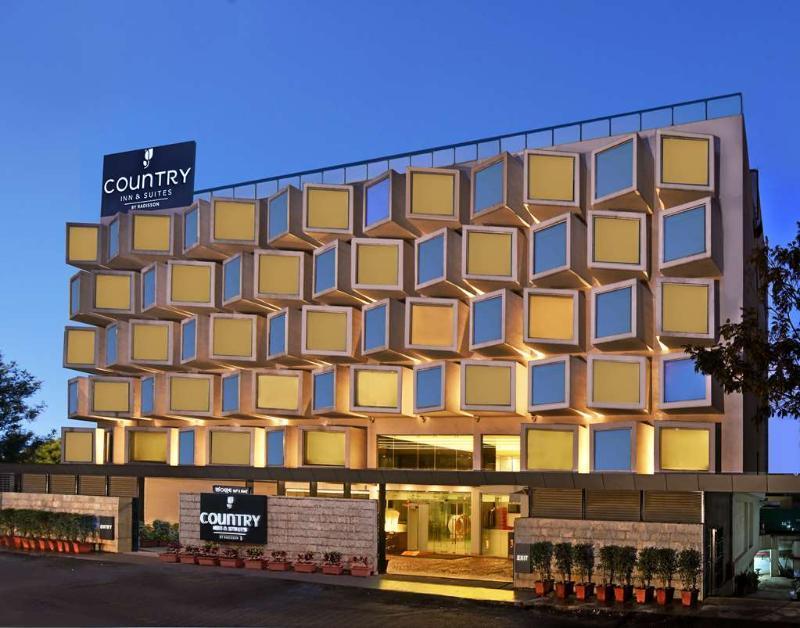 Home2 Suites By Hilton Indianapolis Airport Exteriér fotografie