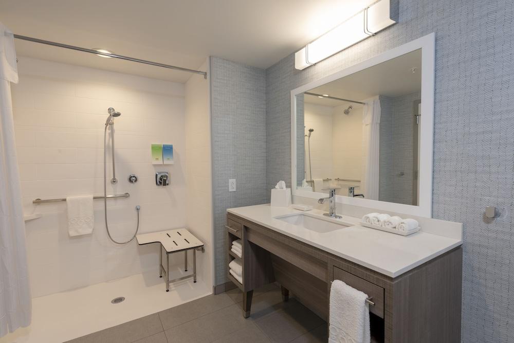 Home2 Suites By Hilton Indianapolis Airport Exteriér fotografie