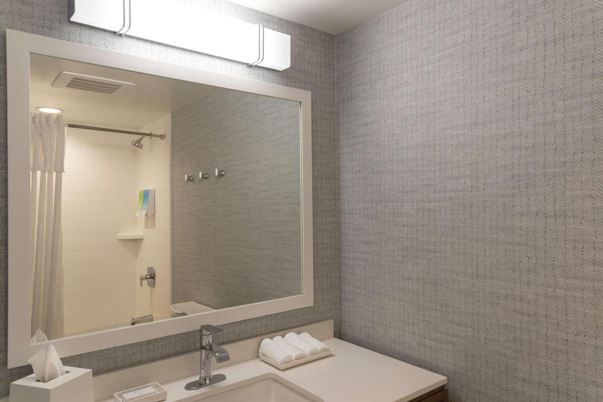 Home2 Suites By Hilton Indianapolis Airport Exteriér fotografie