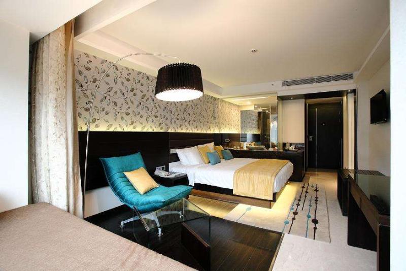 Home2 Suites By Hilton Indianapolis Airport Exteriér fotografie